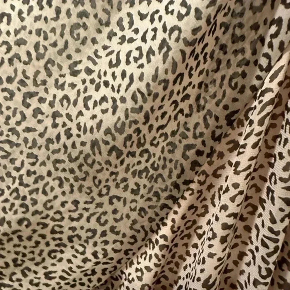 Kori America animal print dress - Picture 4 of 4